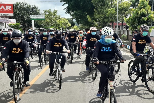 Pemprov Jatim Tunggu...