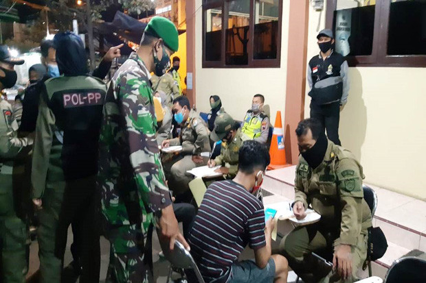 Satgas TMMD Dikerahkan...