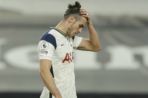Mourinho Tegaskan Bale...