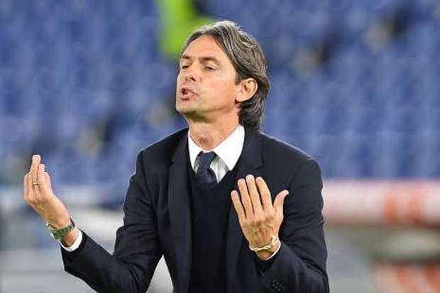 Inzaghi: Benevento Layak...