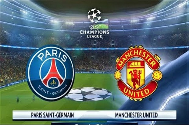 Preview PSG vs Manchester...