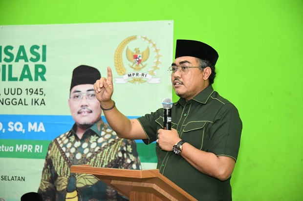 Semangat Resolusi Jihad:...