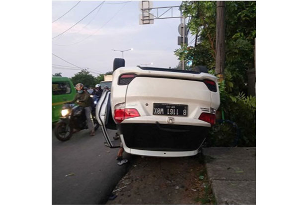 Pengemudi Mengantuk,...