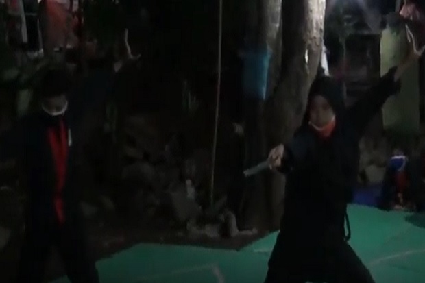 Jelang Tampil di Kejuaraan...
