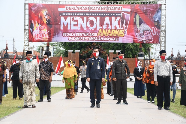 Tokoh Masyarakat dan...