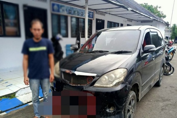 Polres Kotamobagu Berhasil...
