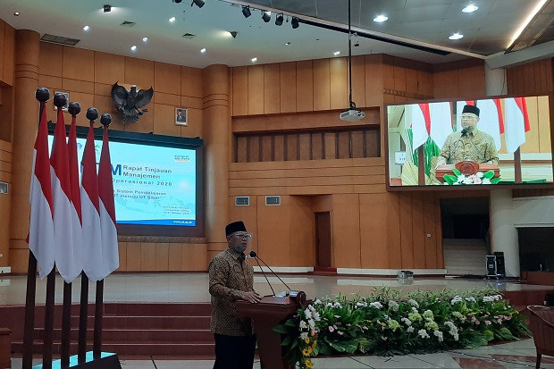 Universitas Terbuka...