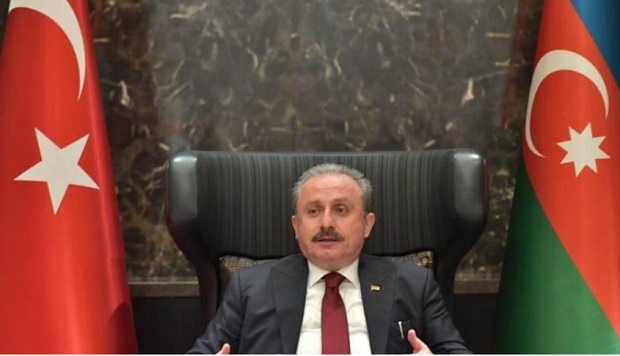 Turki: Para Pemimpin...