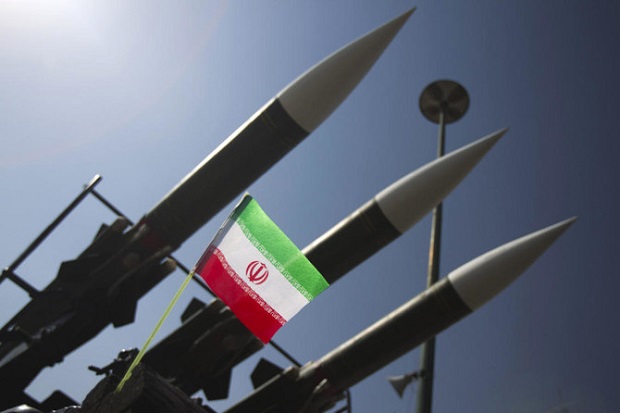 Embargo Dicabut, Iran...