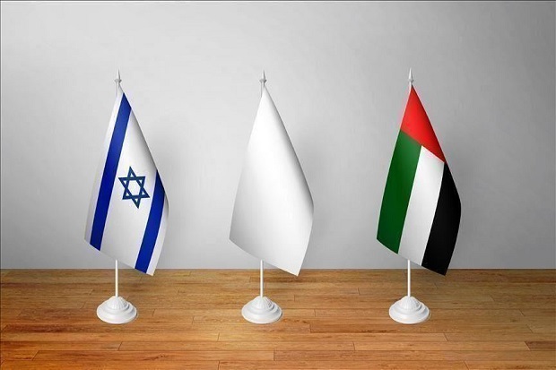 Israel: Masalah Palestina...
