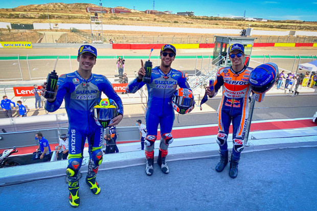 Lorenzo Heran, Puig...