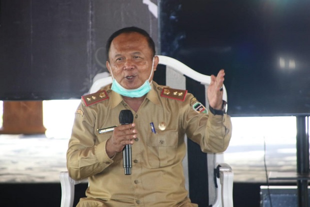 Perkantoran di Purwakarta...