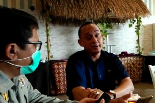 Peningkatan 5 Ruas Jalan...