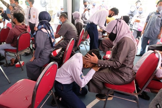 Risma Ngamuk pada 58...