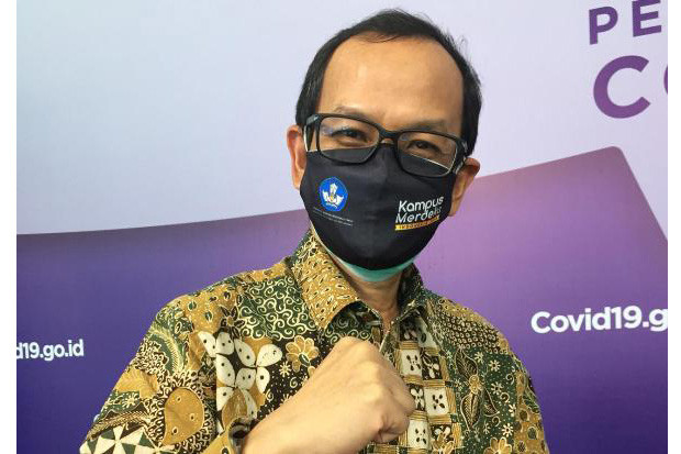 72 PTN dan PTS Ajak...
