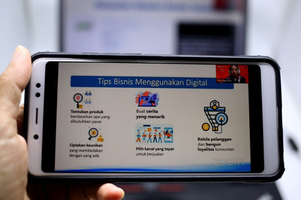 Ini 5 Tips Sukses Bisnis...