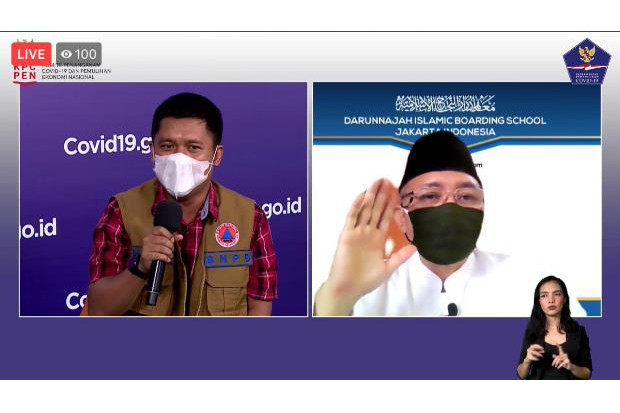 Jurus Pondok Pesantren...