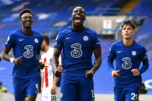 Jelang Chelsea vs Sevilla:...