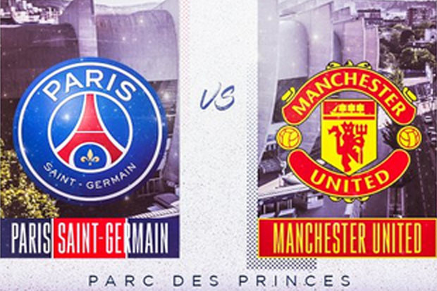 Fakta Laga PSG vs Man...