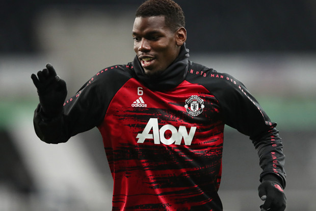 Jelang PSG vs Man United,...
