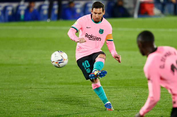 Barcelona vs Ferencvaros,...
