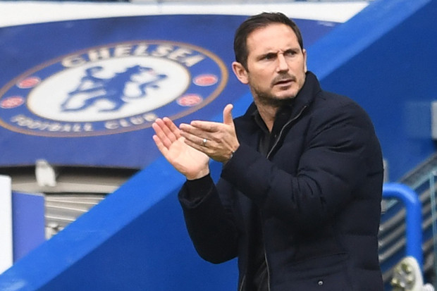 Hadapi Sevilla, Chelsea...