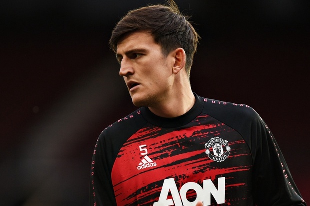 Ada Kabar Maguire dan...