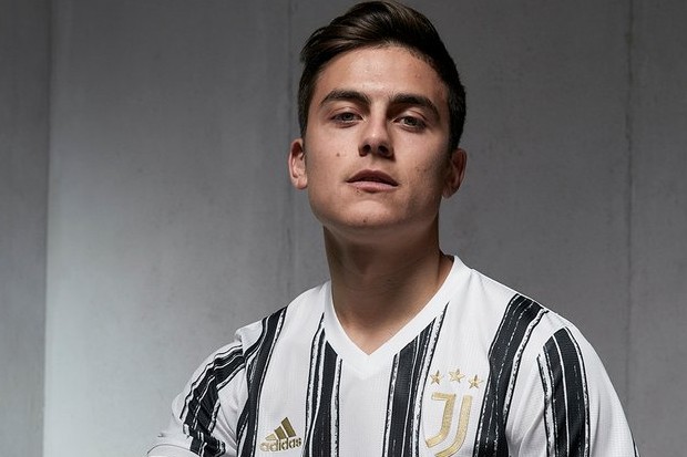 Hadapi Kiev, Juventus...