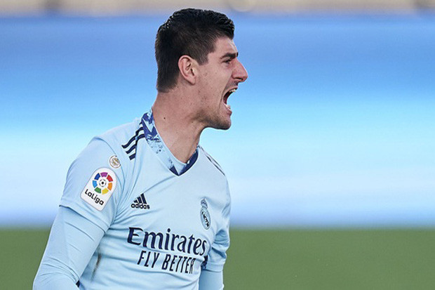 Kata Courtois, Madrid...