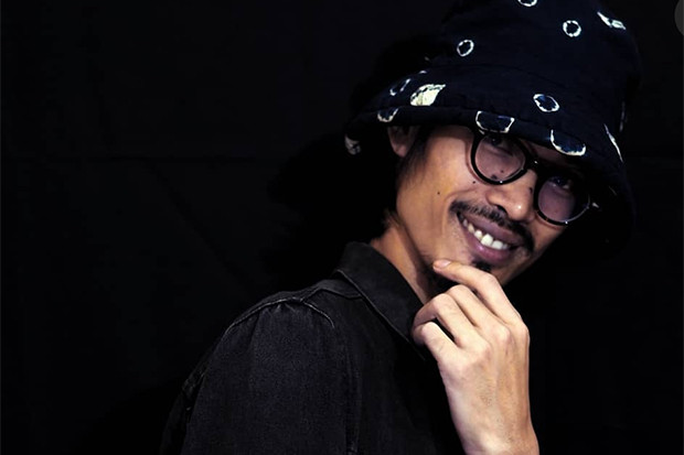 Nuansa Groovy di Lagu...