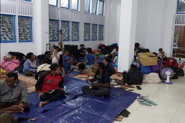158 Rumah Terbakar,...