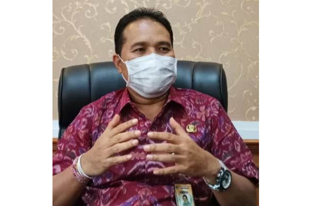 Kasus Sembuh Covid-19...