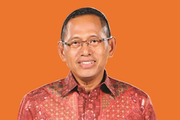 Tentang Kepemimpinan...