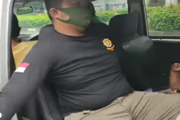 Viral, Beredar Video...