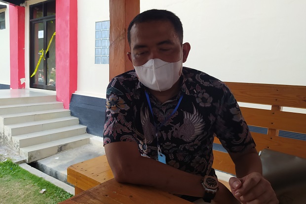 Polisi Tangkap 4 Oknum...