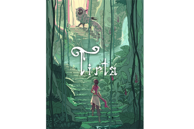 Tirta, Game Buatan Anak...
