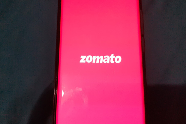 Zomato Resmi Stop Operasi...