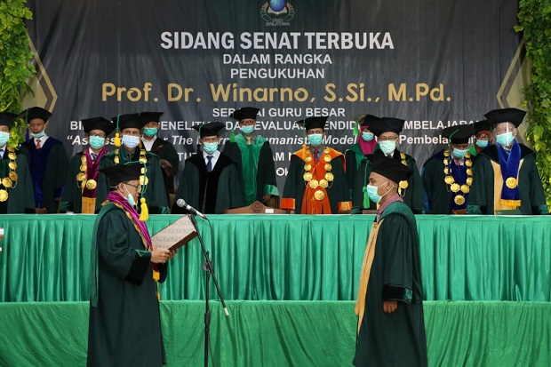 Segera Beralih Menjadi...