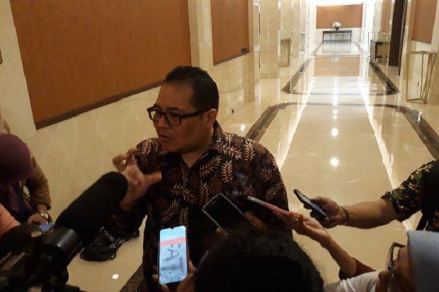 Dunia Pendidikan Indonesia...
