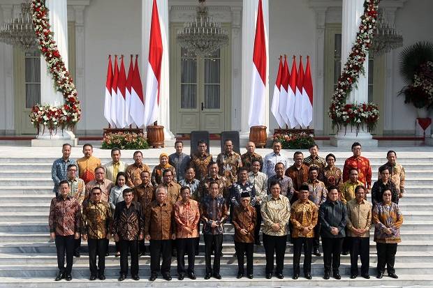 Jawab Keraguan, Ini...