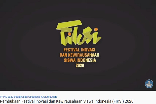 Tumbuhkan Generasi Wirausahawan...