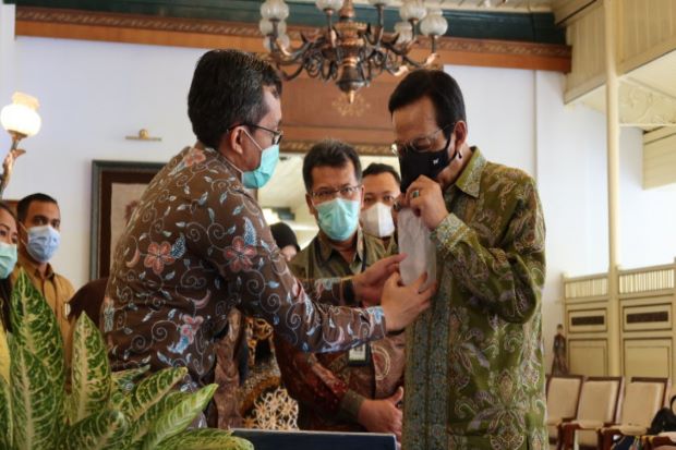 UGM Keren! Bisa Bikin...