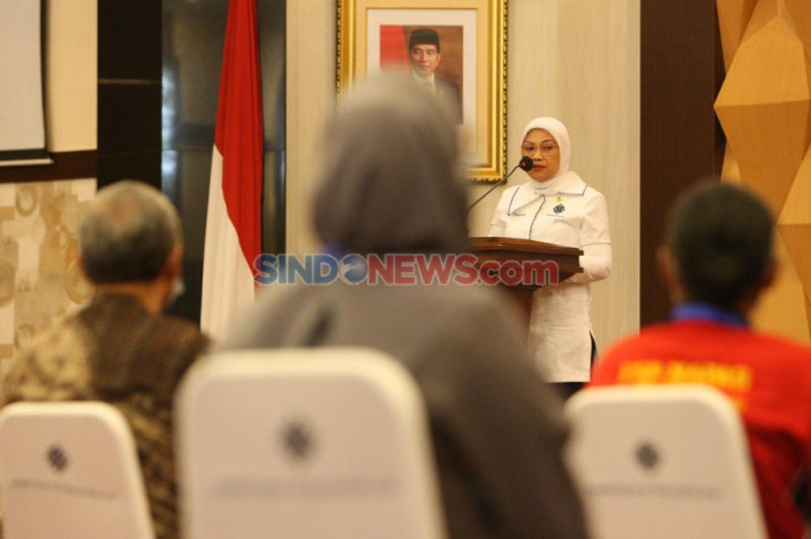 Libatkan Buruh, Aturan...