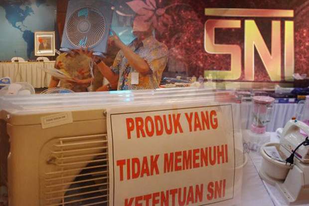 ALSI Tolak Rencana Menperin...