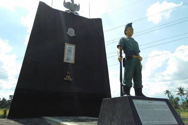 Belanda Tawarkan Kompensasi...