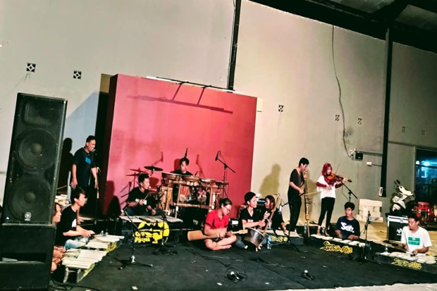 Gelar Festival, Majalengka...