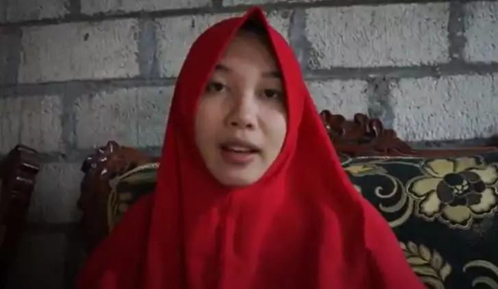 Cerita Treni Ketemu...