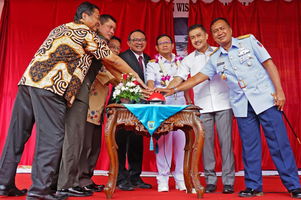Pemkot Salatiga Gelontorkan...