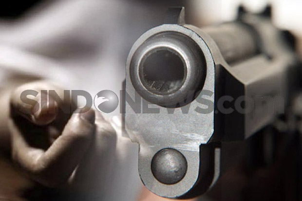 Polisi Selayar Tewas...