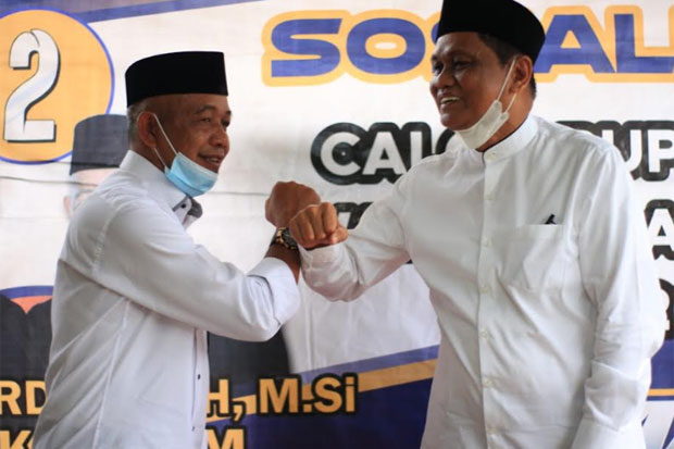 SS-AK Sasaran Kampanye...